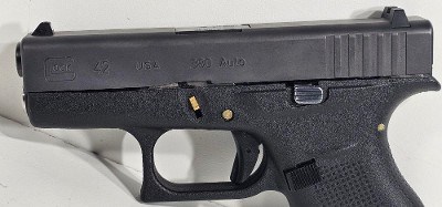GLOCK 42 .380 ACP - Image 2 of 6