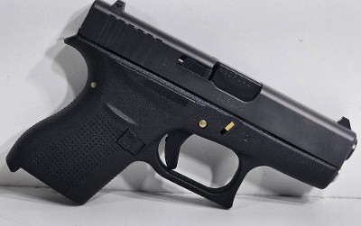 GLOCK 42 .380 ACP - Image 4 of 6