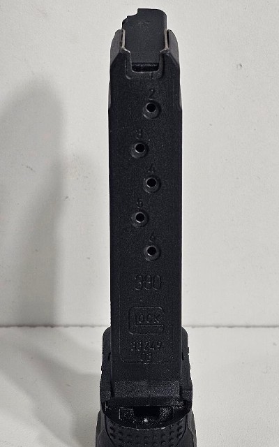 GLOCK 42 .380 ACP - Image 5 of 6