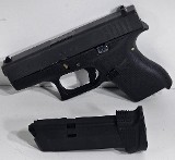 GLOCK 42 .380 ACP - Image 1 of 6
