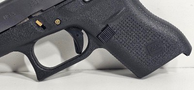 GLOCK 42 .380 ACP - Image 3 of 6