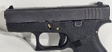 GLOCK 42 .380 ACP - Image 2 of 6