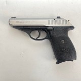 SIG SAUER P232 .380 ACP - Image 2 of 2