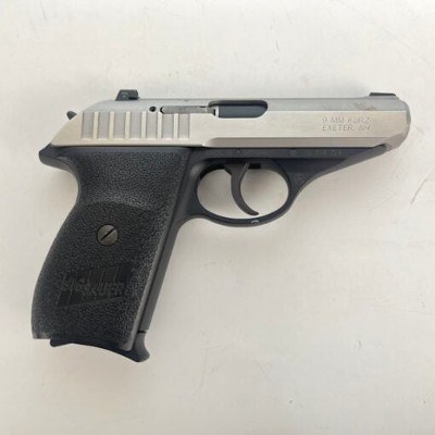 SIG SAUER P232 .380 ACP - Image 1 of 2