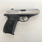SIG SAUER P232 .380 ACP - Image 1 of 2