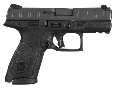 BERETTA USA APX Centurion 9MM LUGER (9X19 PARA) - Image 2 of 2