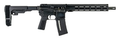 IWI ZION-15 5.56X45MM NATO - Image 1 of 2