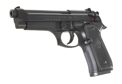 BERETTA 92FS *CA COMPLIANT* 9MM LUGER (9X19 PARA) - Image 3 of 4