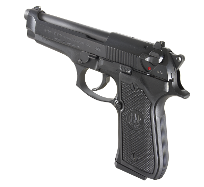 BERETTA 92FS *CA COMPLIANT* 9MM LUGER (9X19 PARA) - Image 4 of 4