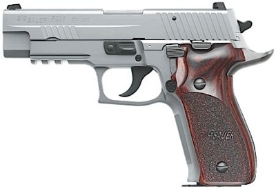 SIG SAUER P226 9MM LUGER (9X19 PARA) - Image 2 of 2