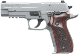 SIG SAUER P226 9MM LUGER (9X19 PARA) - Image 1 of 2