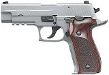 SIG SAUER P226 9MM LUGER (9X19 PARA) - Image 2 of 2