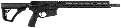 DANIEL DEFENSE DDM4 V7 SLW (NO MAGAZINE) 5.56X45MM NATO - Image 1 of 3