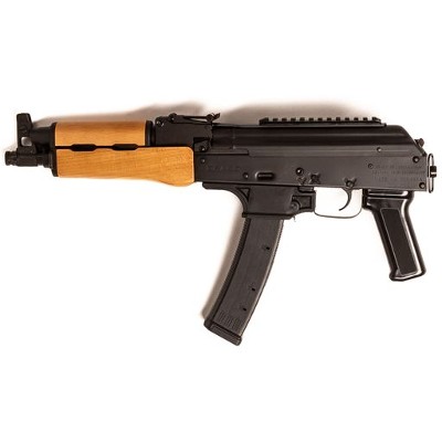 CENTURY ARMS DRACO 9S 9MM LUGER (9X19 PARA) - Image 3 of 4