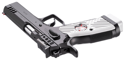 TANFOGLIO IFG STOCK II XTREME 9MM LUGER (9X19 PARA) - Image 1 of 1