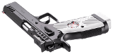 TANFOGLIO IFG STOCK II XTREME 9MM LUGER (9X19 PARA) - Image 1 of 1