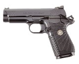 WILSON COMBAT EDC X9 COMPACT LIGHTRAIL 9MM 9MM LUGER (9X19 PARA) - Image 1 of 1