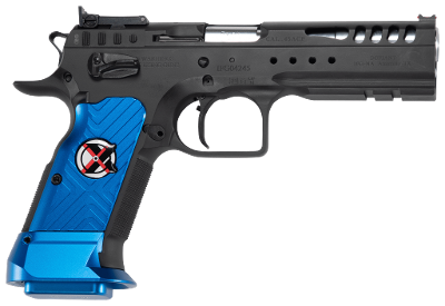 IFG LIMITED MASTER EXTREME 9MM LUGER (9X19 PARA) - Image 1 of 1
