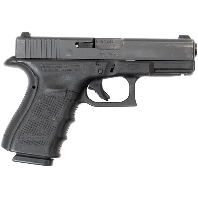 GLOCK G19 GEN4 (LE TRADE-IN) 9MM LUGER (9X19 PARA) - Image 2 of 2