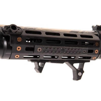 ORTHOS ARMS RAIDER S4 12 GA - Image 6 of 12