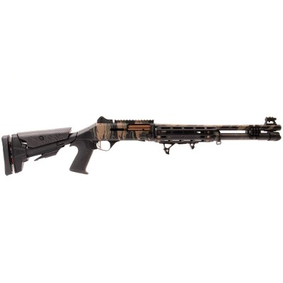 ORTHOS ARMS RAIDER S4 12 GA - Image 1 of 12