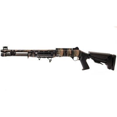 ORTHOS ARMS RAIDER S4 12 GA - Image 2 of 12