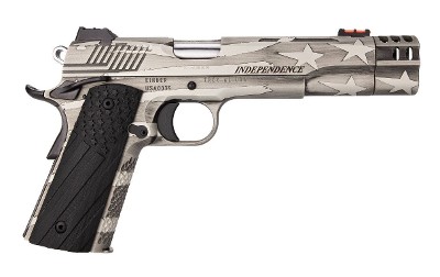 KIMBER INDEPENDENCE .45 ACP - Image 1 of 1
