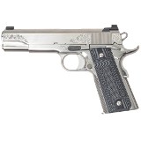DAN WESSON FIREARMS 1911 HEIRLOOM .45 ACP - Image 1 of 8