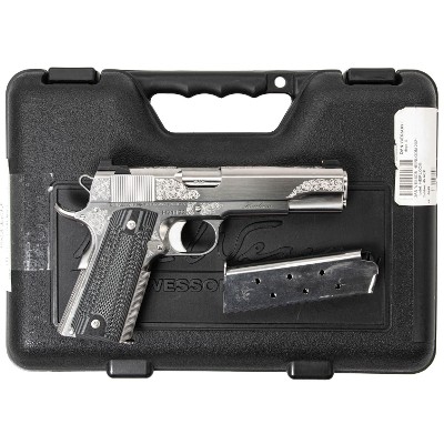 DAN WESSON FIREARMS 1911 HEIRLOOM .45 ACP - Image 8 of 8