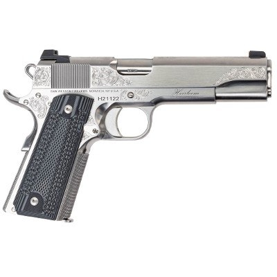 DAN WESSON FIREARMS 1911 HEIRLOOM .45 ACP - Image 2 of 8