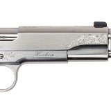 DAN WESSON FIREARMS 1911 HEIRLOOM .45 ACP - Image 4 of 8