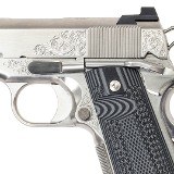 DAN WESSON FIREARMS 1911 HEIRLOOM .45 ACP - Image 3 of 8