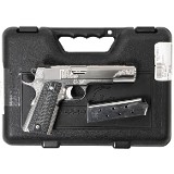 DAN WESSON FIREARMS 1911 HEIRLOOM .45 ACP - Image 8 of 8