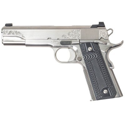 DAN WESSON FIREARMS 1911 HEIRLOOM .45 ACP - Image 1 of 8