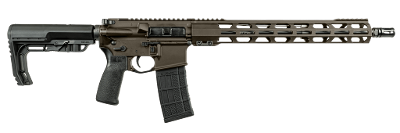ZRO Delta ZULU2 .223 WYLDE - Image 1 of 1