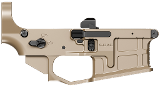RADIAN WEAPONS A-DAC 15 LOWER RECEIVER MULTI - Image 1 of 1