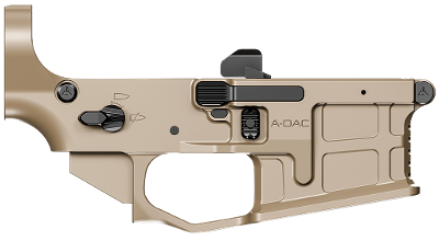 RADIAN WEAPONS A-DAC 15 LOWER RECEIVER MULTI - Image 1 of 1