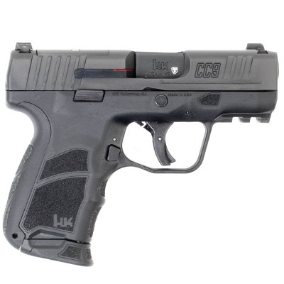 HECKLER & KOCH CC9 9MM LUGER (9X19 PARA) - Image 2 of 3
