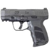 HECKLER & KOCH CC9 9MM LUGER (9X19 PARA) - Image 1 of 3