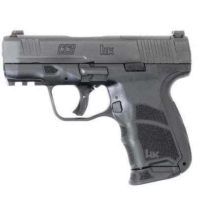 HECKLER & KOCH CC9 9MM LUGER (9X19 PARA) - Image 1 of 3
