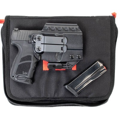 HECKLER & KOCH CC9 9MM LUGER (9X19 PARA) - Image 3 of 3