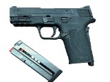 SMITH & WESSON M&P 9 SHIELD EZ 9MM LUGER (9x19 PARA) - Image 4 of 4