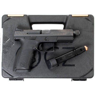 CZ P-10 C 9MM LUGER (9X19 PARA) - Image 3 of 3