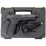 CZ P-10 C 9MM LUGER (9X19 PARA) - Image 3 of 3