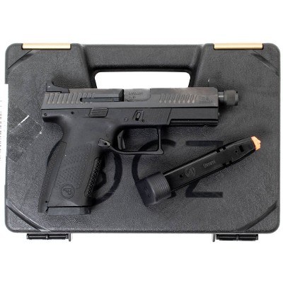 CZ P-10 C 9MM LUGER (9X19 PARA) - Image 3 of 3