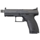 CZ P-10 C 9MM LUGER (9X19 PARA) - Image 1 of 3