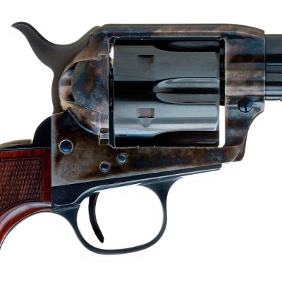 CIMARRON ARIZONA RANGER COMPETITION SINGLE ACTION .357 MAG - Image 2 of 3
