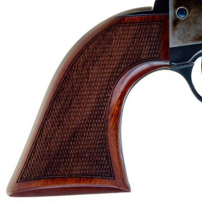 CIMARRON ARIZONA RANGER COMPETITION SINGLE ACTION .357 MAG - Image 3 of 3