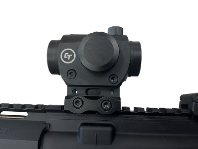 ANDERSON MANUFACTURING AM-15 5.56X45MM NATO - Image 8 of 10
