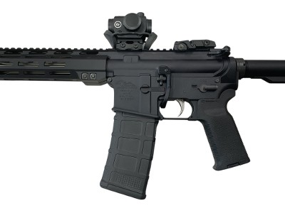ANDERSON MANUFACTURING AM-15 5.56X45MM NATO - Image 6 of 10